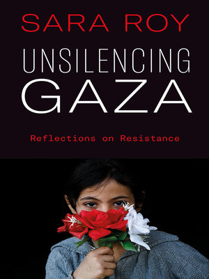 cover image of Unsilencing Gaza